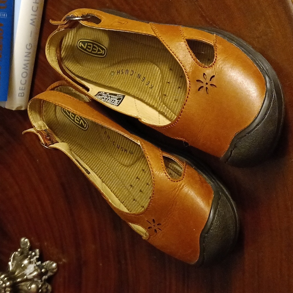 Keen mules